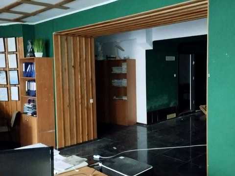 комерційна за адресою Полтавський Шлях вул., 21