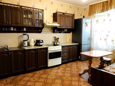 квартира по адресу Олены Пчилки ул., 6