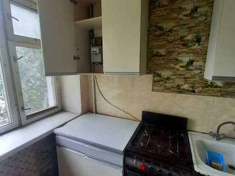 квартира по адресу Марсельская ул., 2а