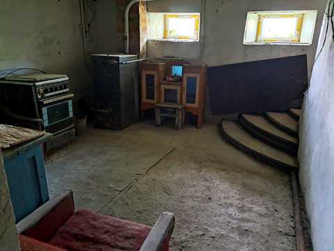 будинок за адресою Миру, 17