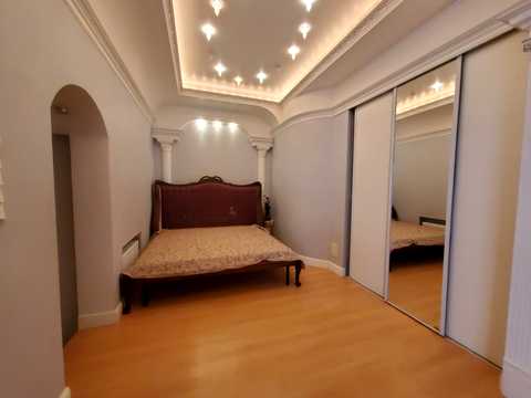 квартира за адресою Саксаганського вул., 22-Б