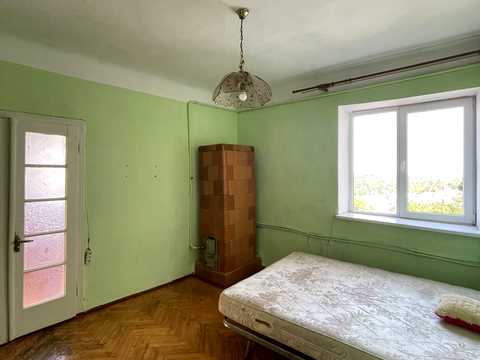 квартира за адресою Шолом-Алейхема, 16