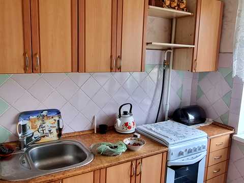 квартира за адресою Проспект  Романа Шухевича, 10а