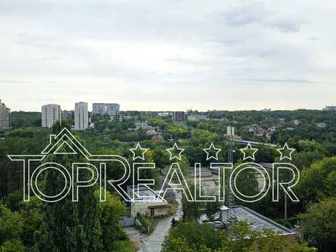 квартира за адресою Станіслава Партали вул. (Балакірєва), 21а