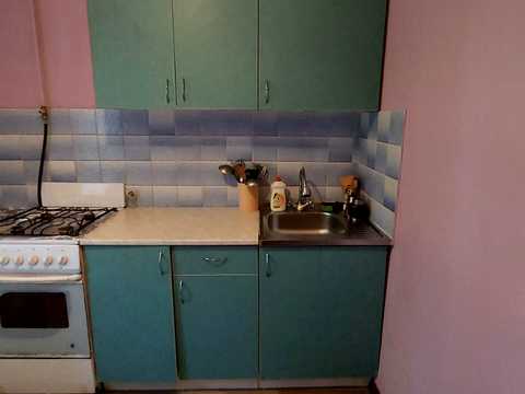 квартира за адресою Оріхуватська вул. (Бурмистенка), 3