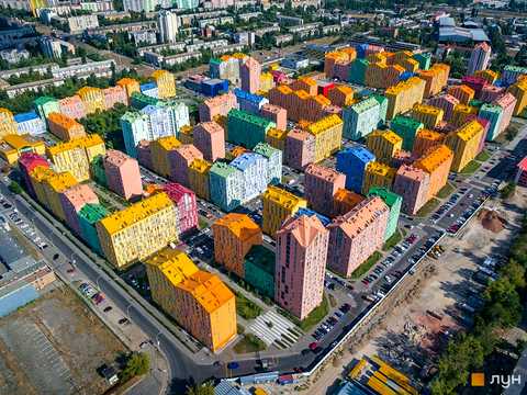квартира за адресою Регенераторна вул., 7