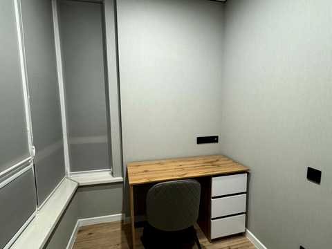 квартира за адресою Домбровського вул., 3-Д к12
