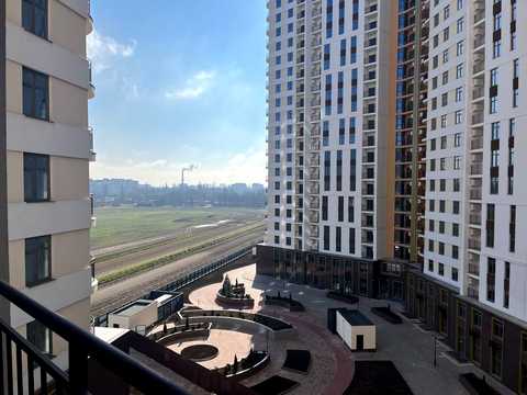 квартира за адресою Краснова вул., 3