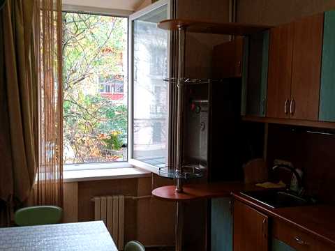 квартира за адресою Майка Йогансена вул. (Лермонтовська), 9