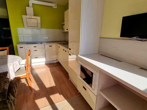 квартира по адресу Тираспольская ул., 58
