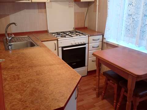 квартира по адресу Игоря Турчина ул. (Василя Блюхера), 8