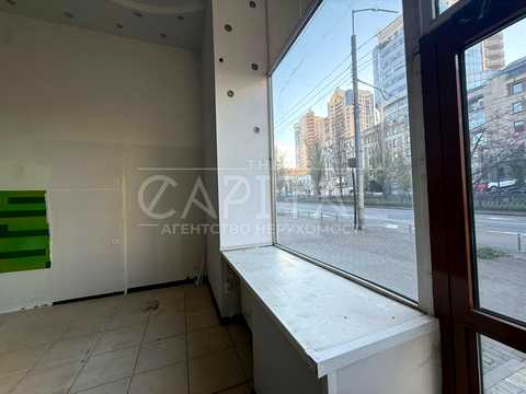 комерційна за адресою Тараса Шевченка бульв., 58