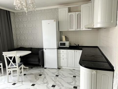 квартира по адресу Серповая ул. (Серпова), 4в