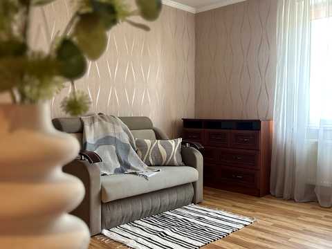 квартира по адресу Леси Украинки ул., 11