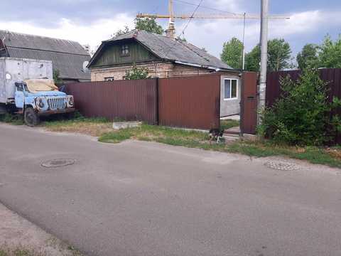 дом по адресу Грузинский пер., 7