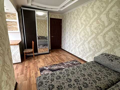 квартира по адресу Шевченко ул., 1