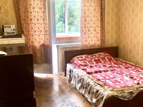 квартира по адресу Алексеевская ул., 4