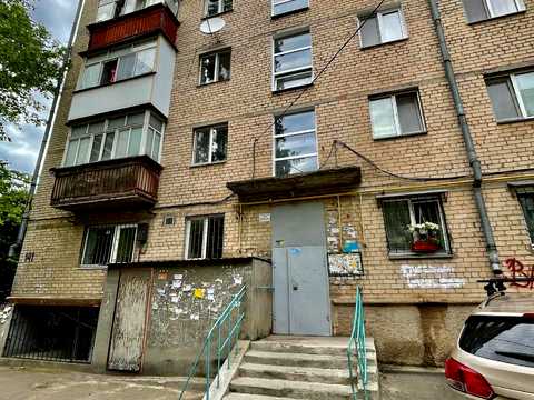квартира по адресу Проспект Ленина , 141