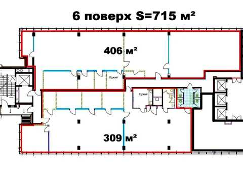коммерческая по адресу Лейпцигская ул., 15А