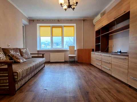 квартира за адресою Івана Багряного вул. (Агнії Барто)