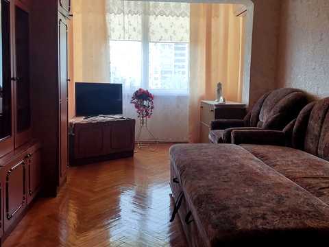 квартира по адресу Бориса Мартоса ул. (Плеханова), 6