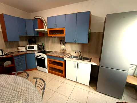 квартира за адресою Слобожанська вул. (8 Березня), 9-А