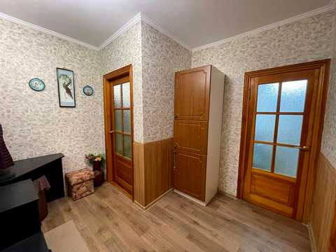 квартира за адресою Іпсилантіївський пров. (Аїстова вул.), 3
