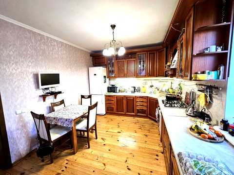 будинок за адресою Київ, Івана Сірка вул.