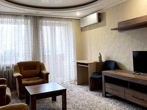 квартира по адресу Харьковская ул., 4
