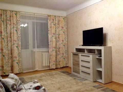 квартира за адресою Януша Корчака вул. (Баумана), 28/2