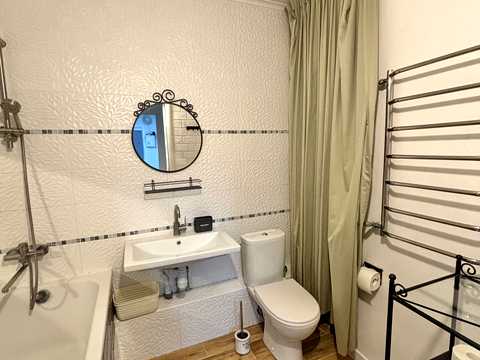 квартира за адресою Юлії Здановської вул. (Ломоносова), 81-Б