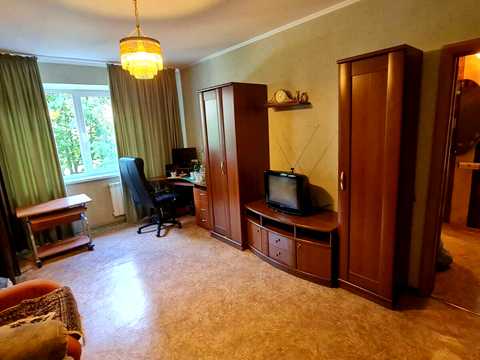 квартира за адресою Миколи Закревського вул., 19-В