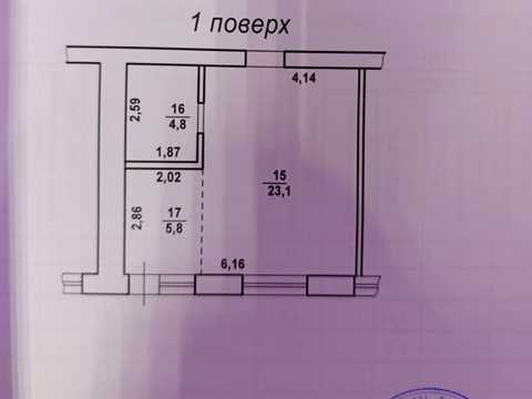 квартира за адресою вул. Промислова, 2