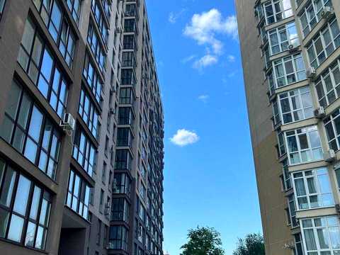 коммерческая по адресу Мандрыковская ул., 51л