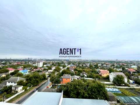квартира за адресою Садова вул., 1-Б к1