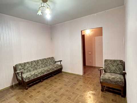 квартира по адресу Николая Закревского ул., 97-А