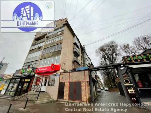 квартира за адресою проспект Незалежності