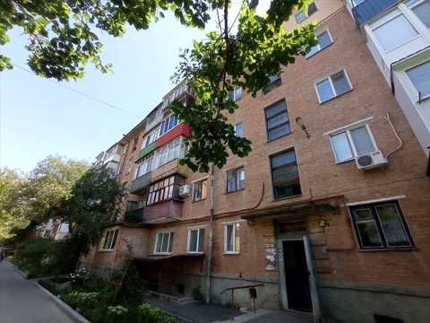 квартира за адресою Ватутина, 1