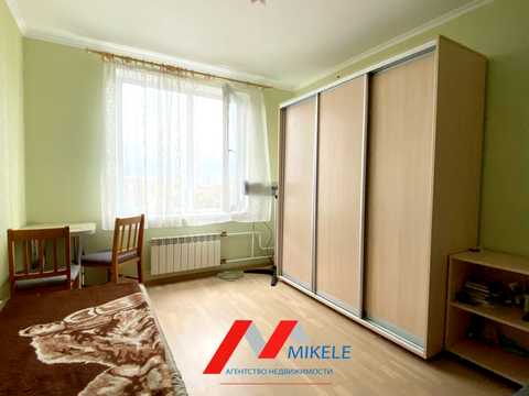квартира за адресою Павла Тичини просп., 13