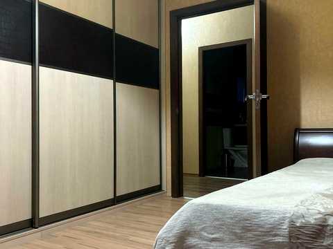 квартира за адресою Замковецька вул., 36