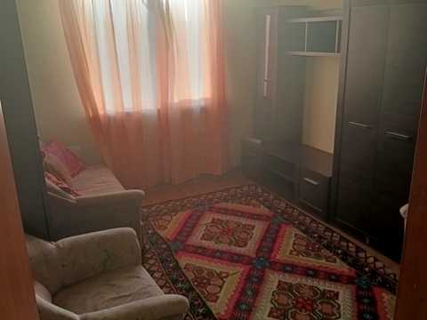 квартира по адресу Рональда Рейгана ул. (Теодора Драйзера), 40