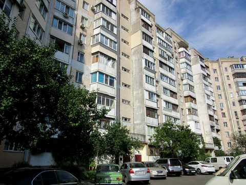 квартира по адресу Радунская ул., 38