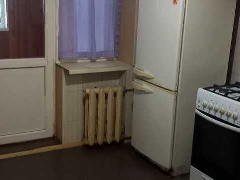 квартира по адресу Ахтырская ул., 25