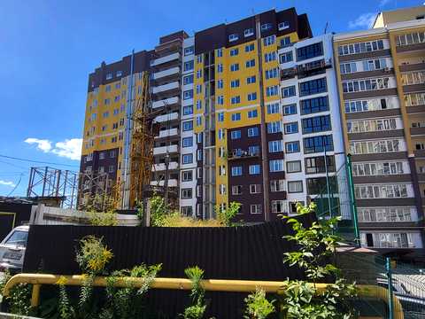 квартира по адресу Озёрная ул., 4-А