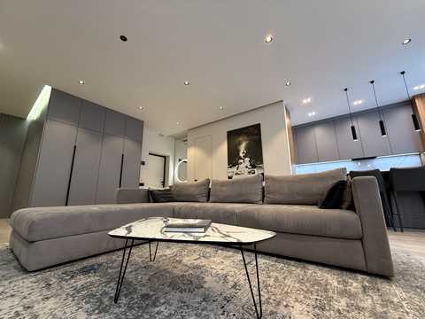 квартира за адресою Саперне Поле вул., 5