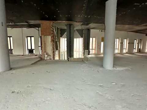 коммерческая по адресу Леси Украинки бульв., 23-Б