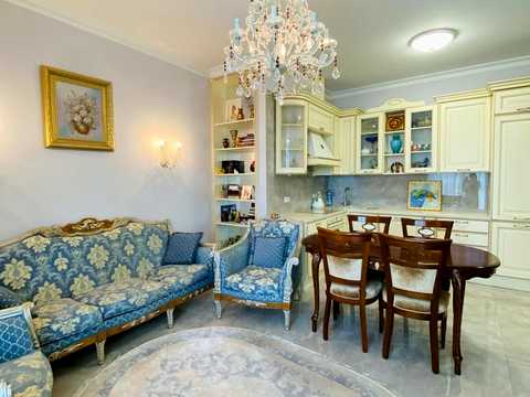 квартира за адресою Лесі Українки бульв., 7-В