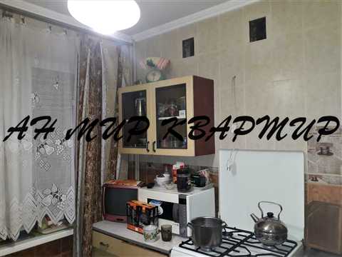 квартира по адресу Кузьмы Скрябина ул. (Курчатова), 100