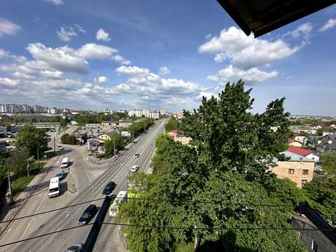 квартира за адресою Незалежності вул., 179-Б