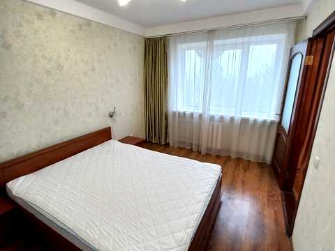 квартира за адресою Лесі Українки бульв., 2